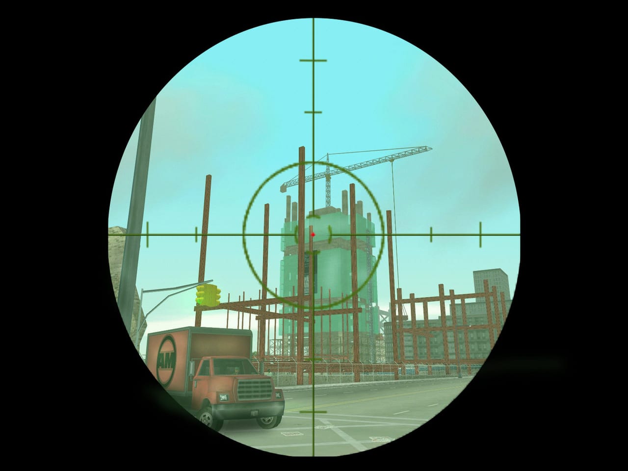 GTA III PS2 Cheats
