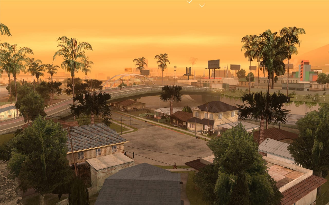 How to Get the Jetpack in GTA San Andreas